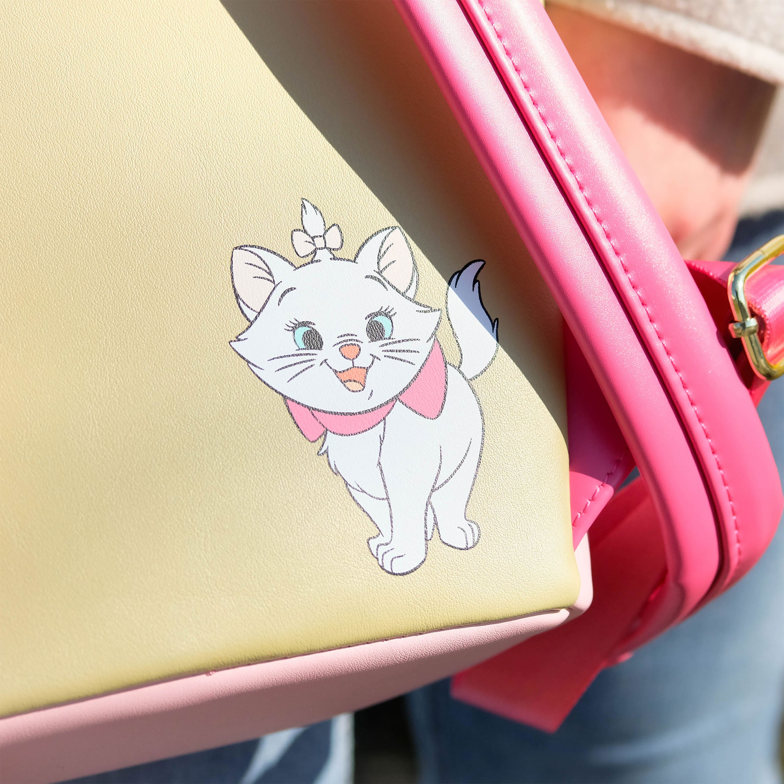 Product image Aristocats - Marie Muffin Mini Backpack
