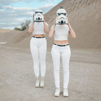 Product image Star Wars - Stormtrooper Mini Backpack