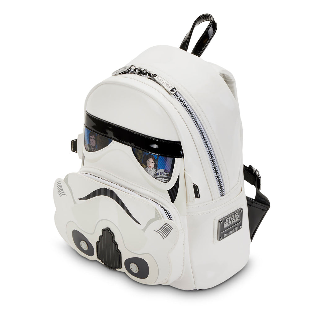 Product image Star Wars - Stormtrooper Mini Backpack