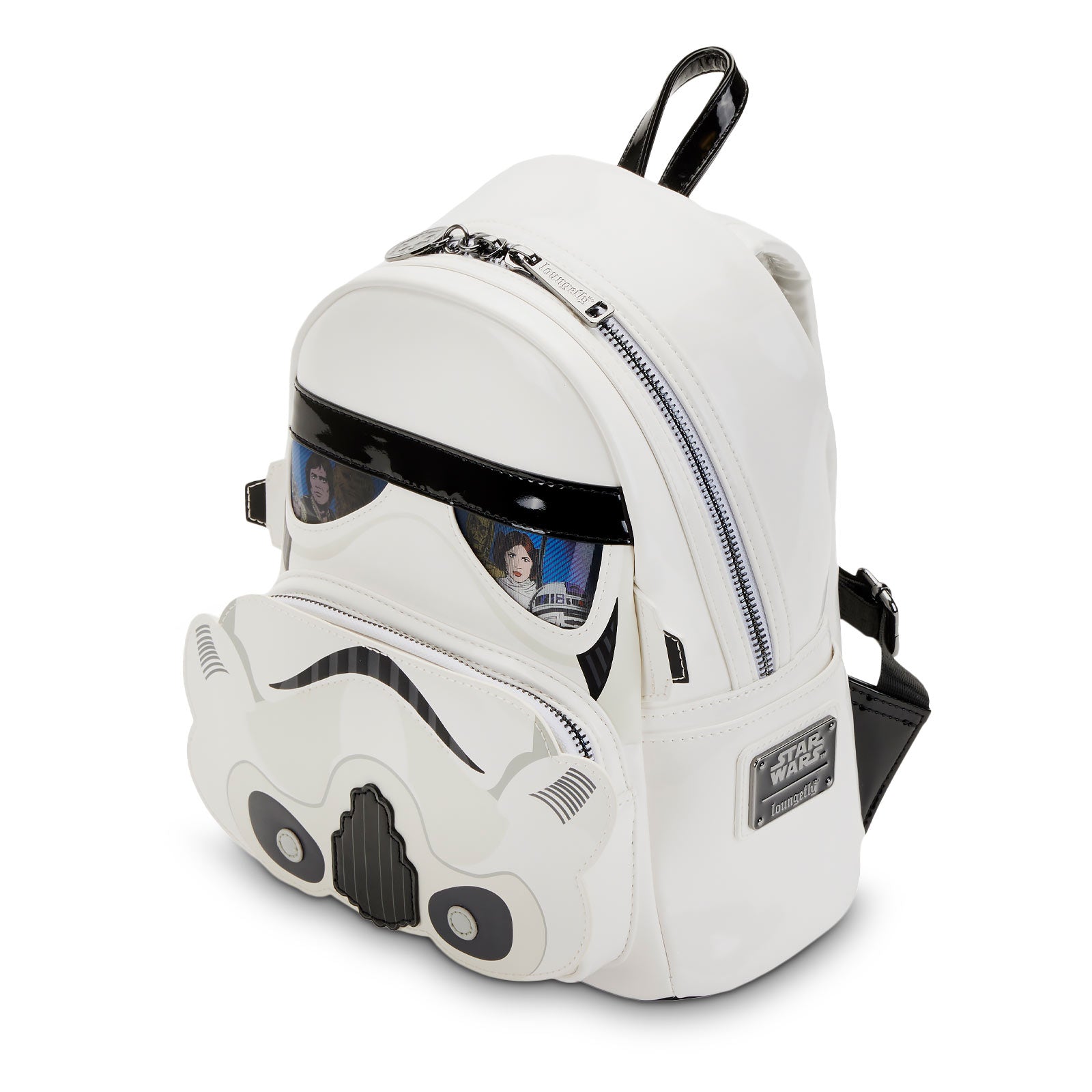 Product image Star Wars - Stormtrooper Mini Backpack