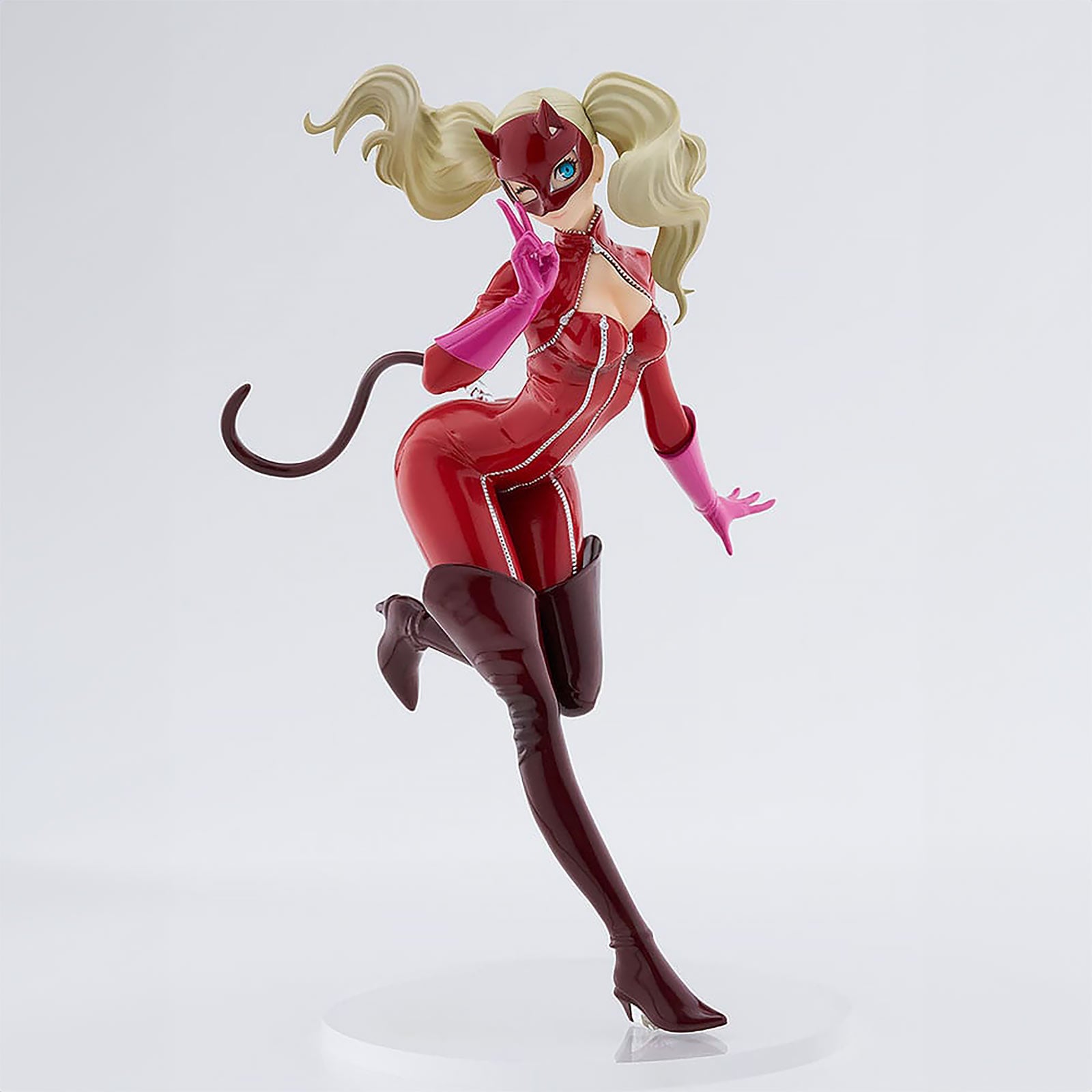 Product image Persona 5 - Panther Pop Up Parade Figure