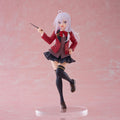Product image Wandering Witch - Elaina Figure School Uniform Version