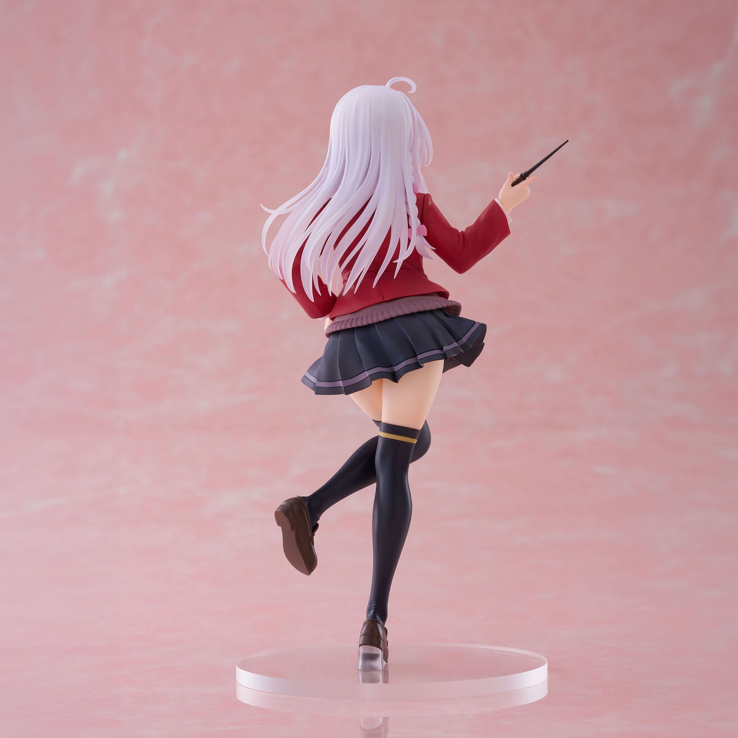 Product image Wandering Witch - Elaina Figure School Uniform Version