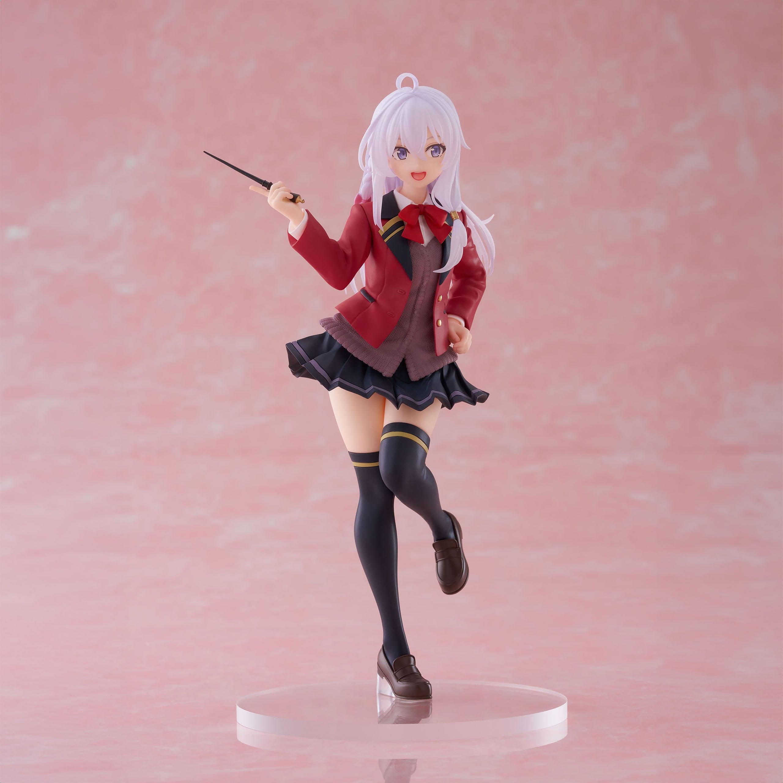 Product image Wandering Witch - Elaina Figure School Uniform Version