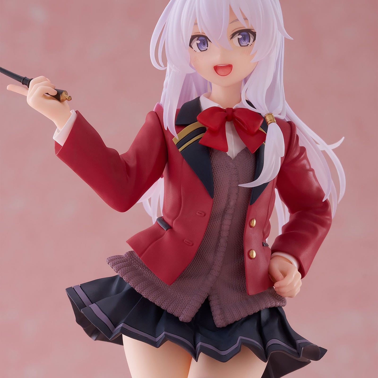 Product image Wandering Witch - Elaina Figure School Uniform Version