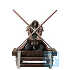Product image One Piece - Roger, King of the Pirates Ichibansho Figure