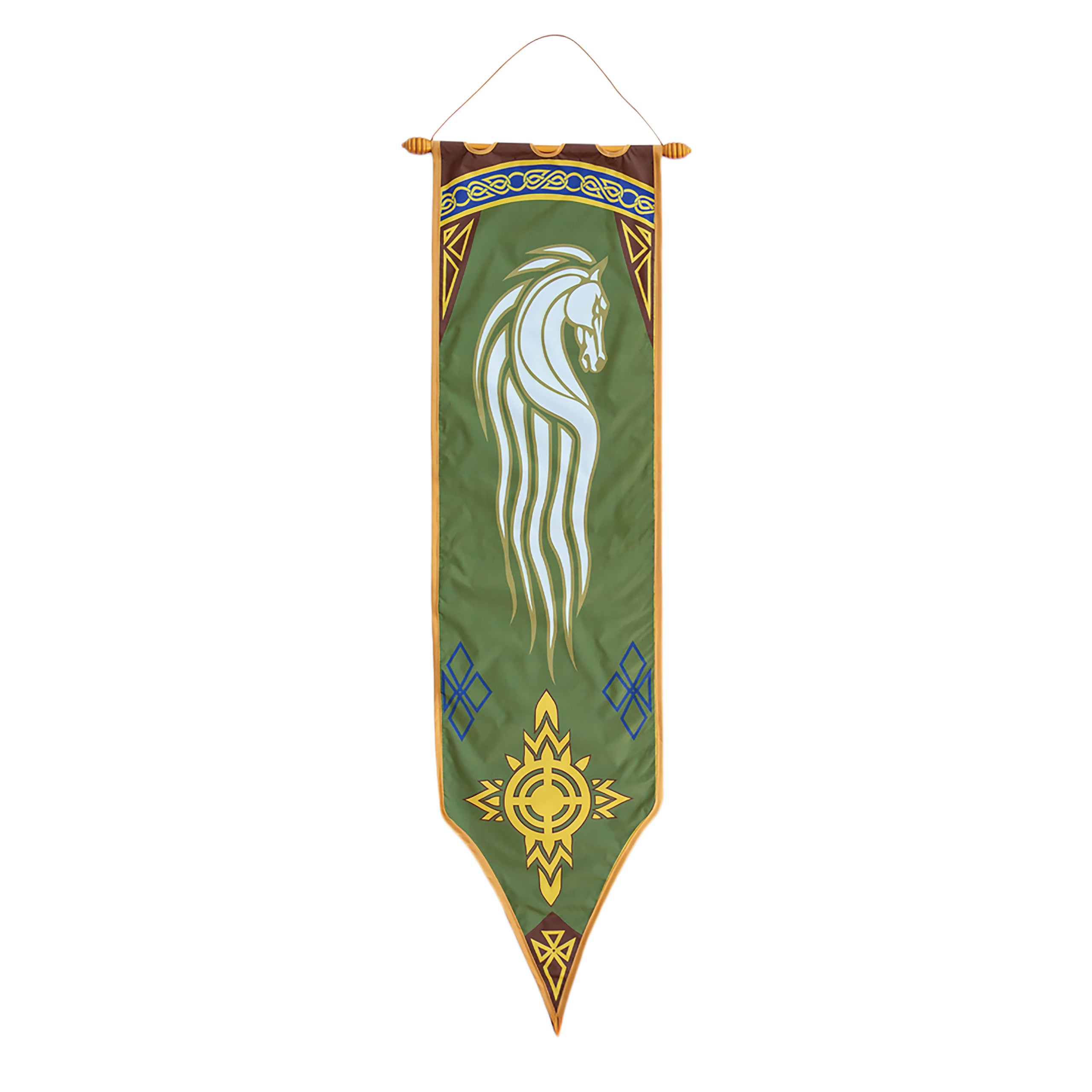 Product image The Lord of the Rings - Rohan Banner