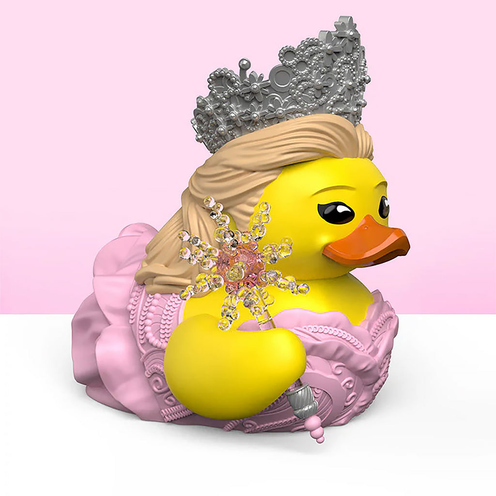 Product image Wicked - Glinda Upland TUBBZ Collectible Duck