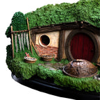 Product image The Hobbit - 31 Lakeside Hobbit Hole Diorama
