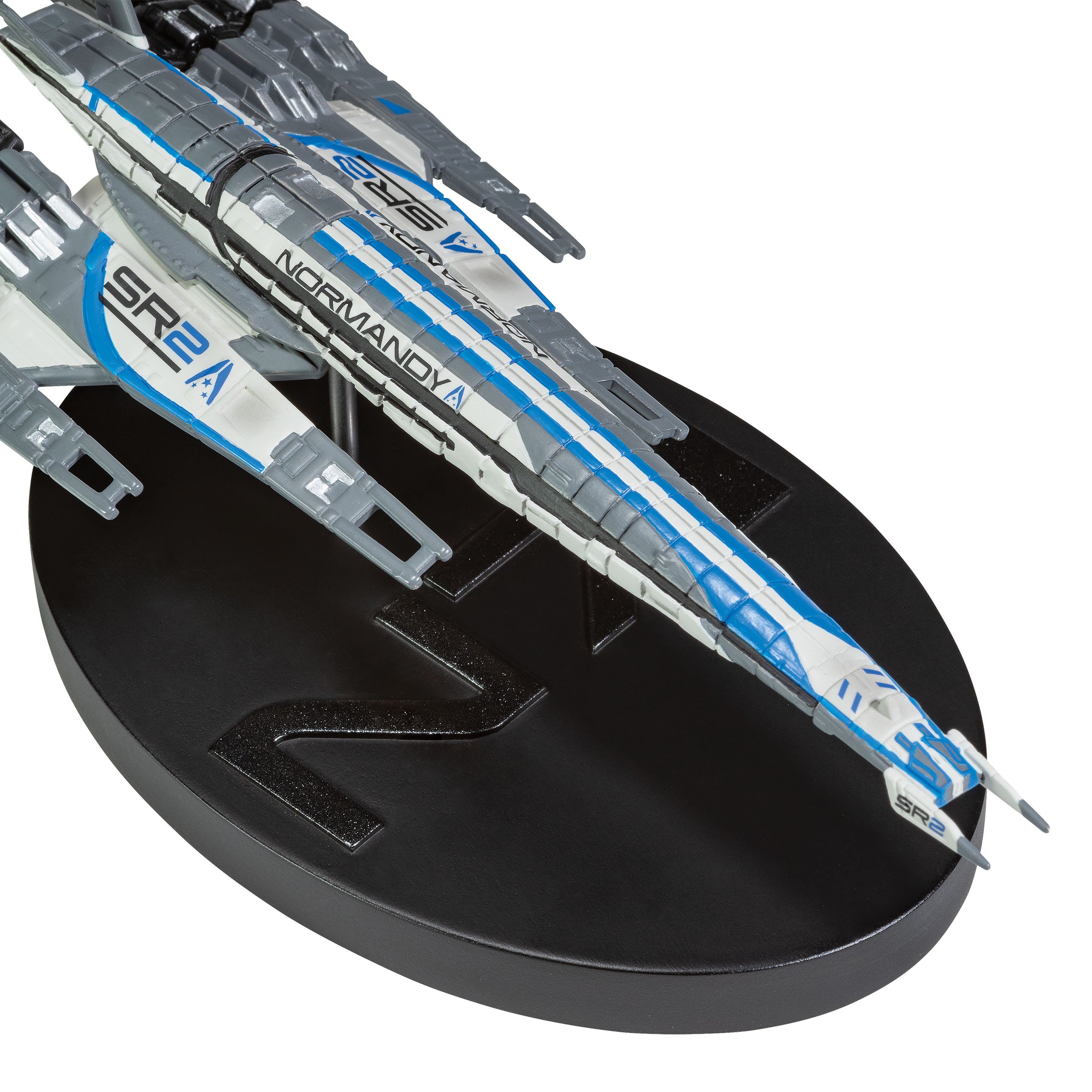 Product image Mass Effect - Alliance Normandy SR-2 Replica Remaster