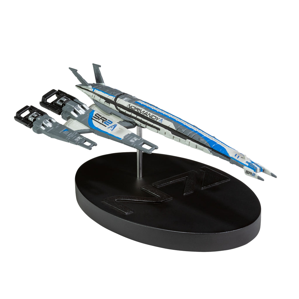 Product image Mass Effect - Alliance Normandy SR-2 Replica Remaster