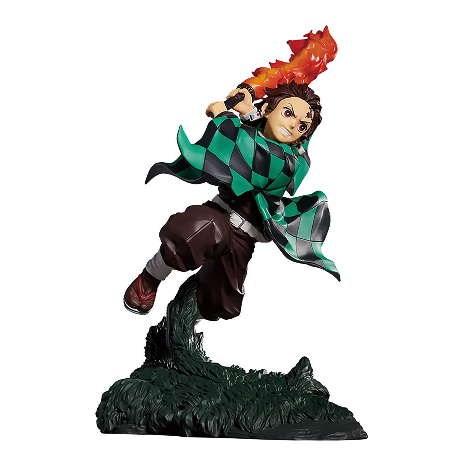 Product image Demon Slayer - Tanjiro Kamado Combination Battle Figure