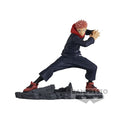 Product image Jujutsu Kaisen - Yuji Itadori Combination Battle Figure