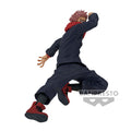 Product image Jujutsu Kaisen - Yuji Itadori Figure 11cm