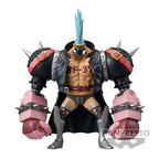 Product image One Piece Red - Franky Grandline Men Figure Vol.12
