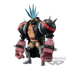 Product image One Piece Red - Franky Grandline Men Figure Vol.12