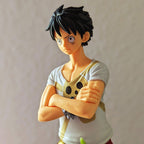Product image One Piece Red - Luffy Grandline Men Figure Vol.6