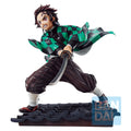 Product image Demon Slayer - Tanjiro Kamado Ichibansho Figure