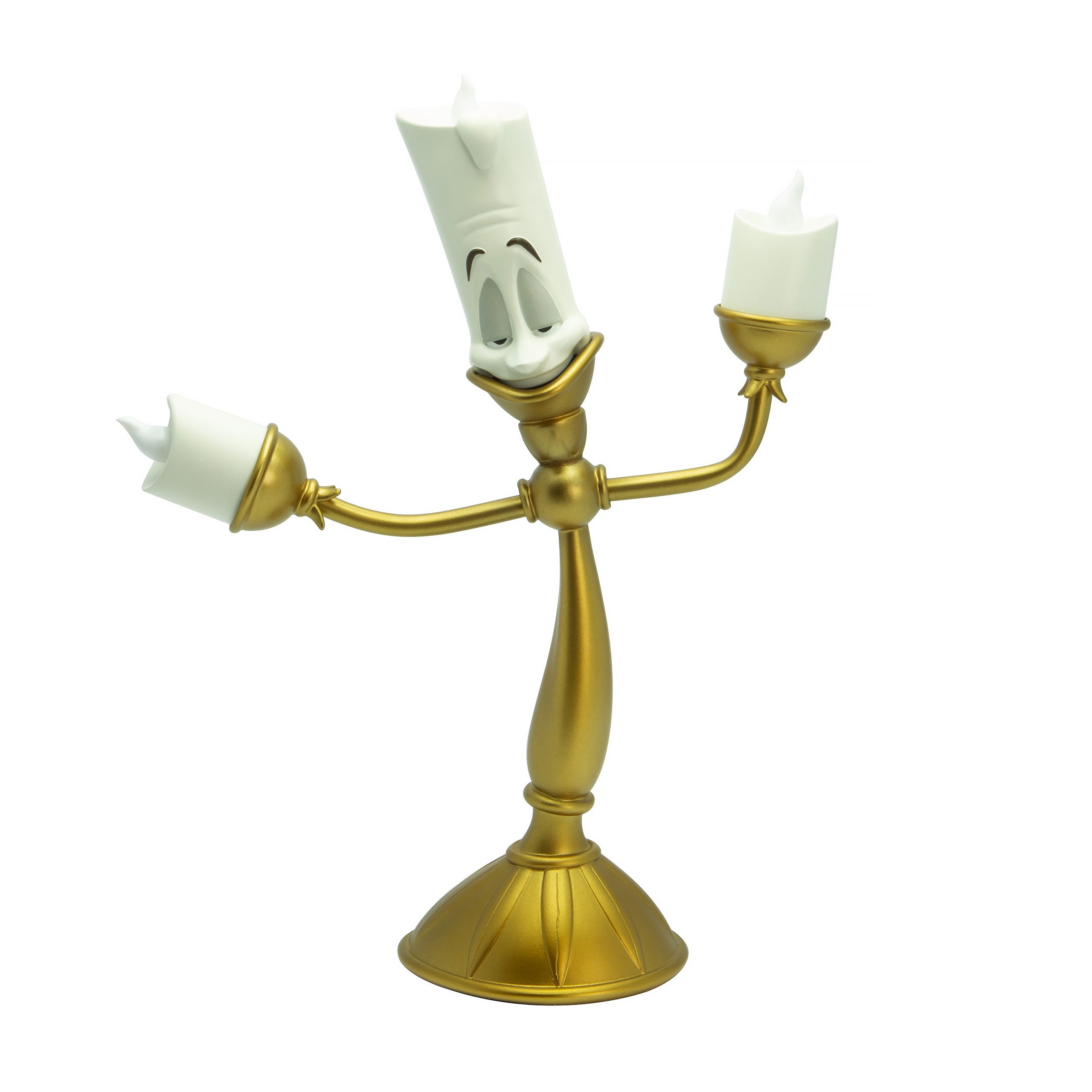 Product image Beauty and the Beast - Lumière Table Lamp