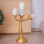 Product image Beauty and the Beast - Lumière Table Lamp