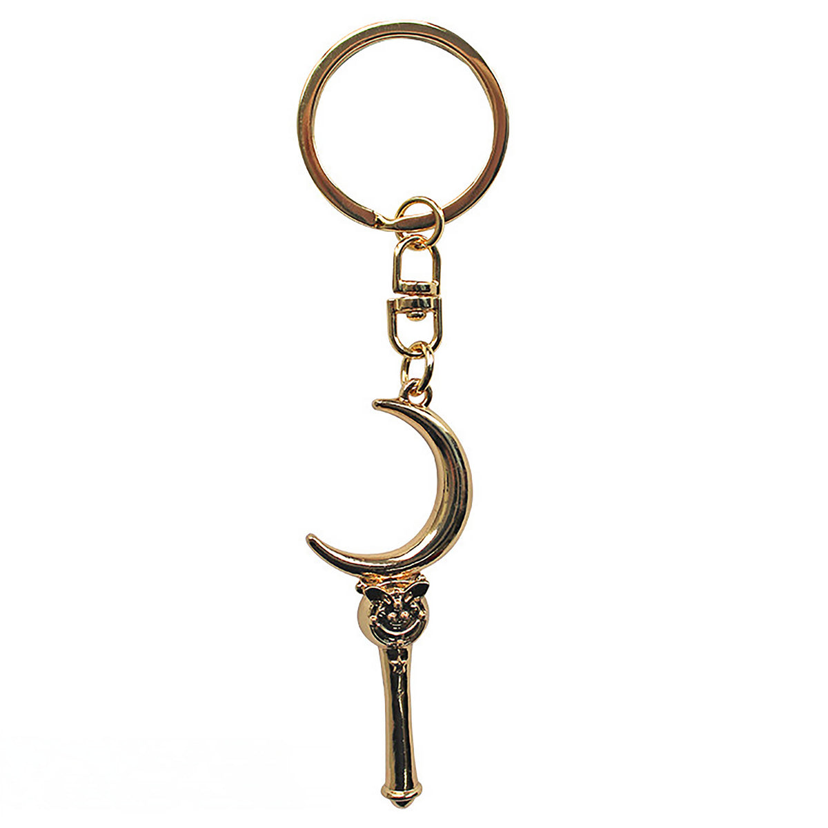 Product image Sailor Moon - Moon Stick Keychain
