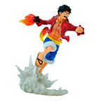 Product image One Piece - Luffy SFC Figure 16 cm