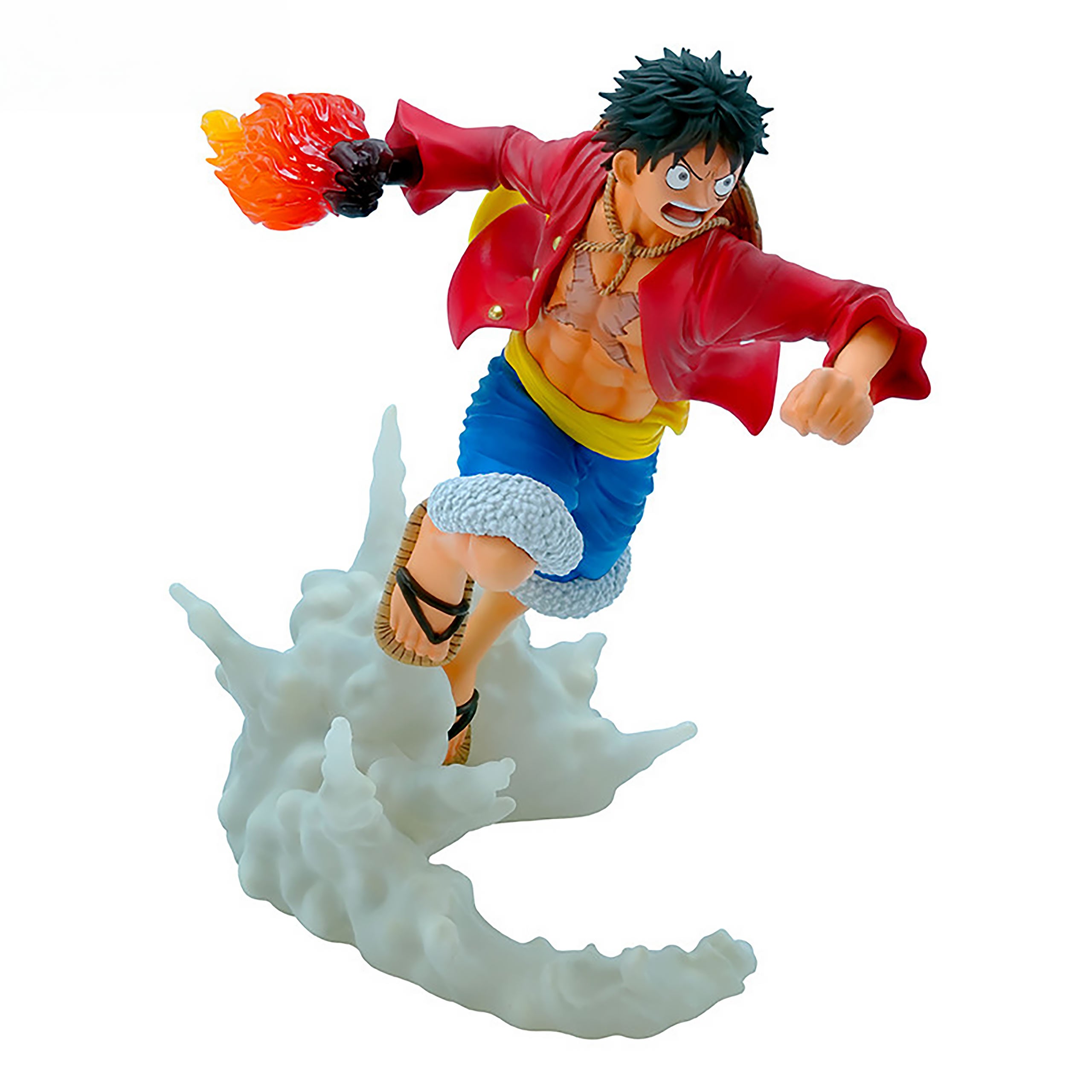 Product image One Piece - Luffy SFC Figure 16 cm