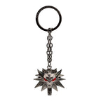 Product image Witcher - Wolf School Keychain