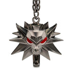 Product image Witcher - Wolf School Keychain