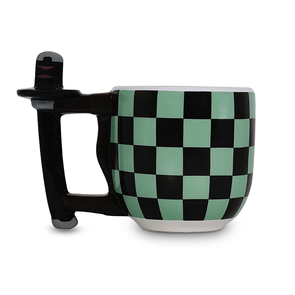 Product image Demon Slayer - Tanjiro Kamado Mug with 3D Handle
