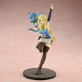 Product image Fairy Tail - Lucy Heartfilia 1:8 Statue Wink Version