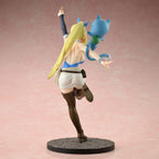 Product image Fairy Tail - Lucy Heartfilia 1:8 Statue Wink Version