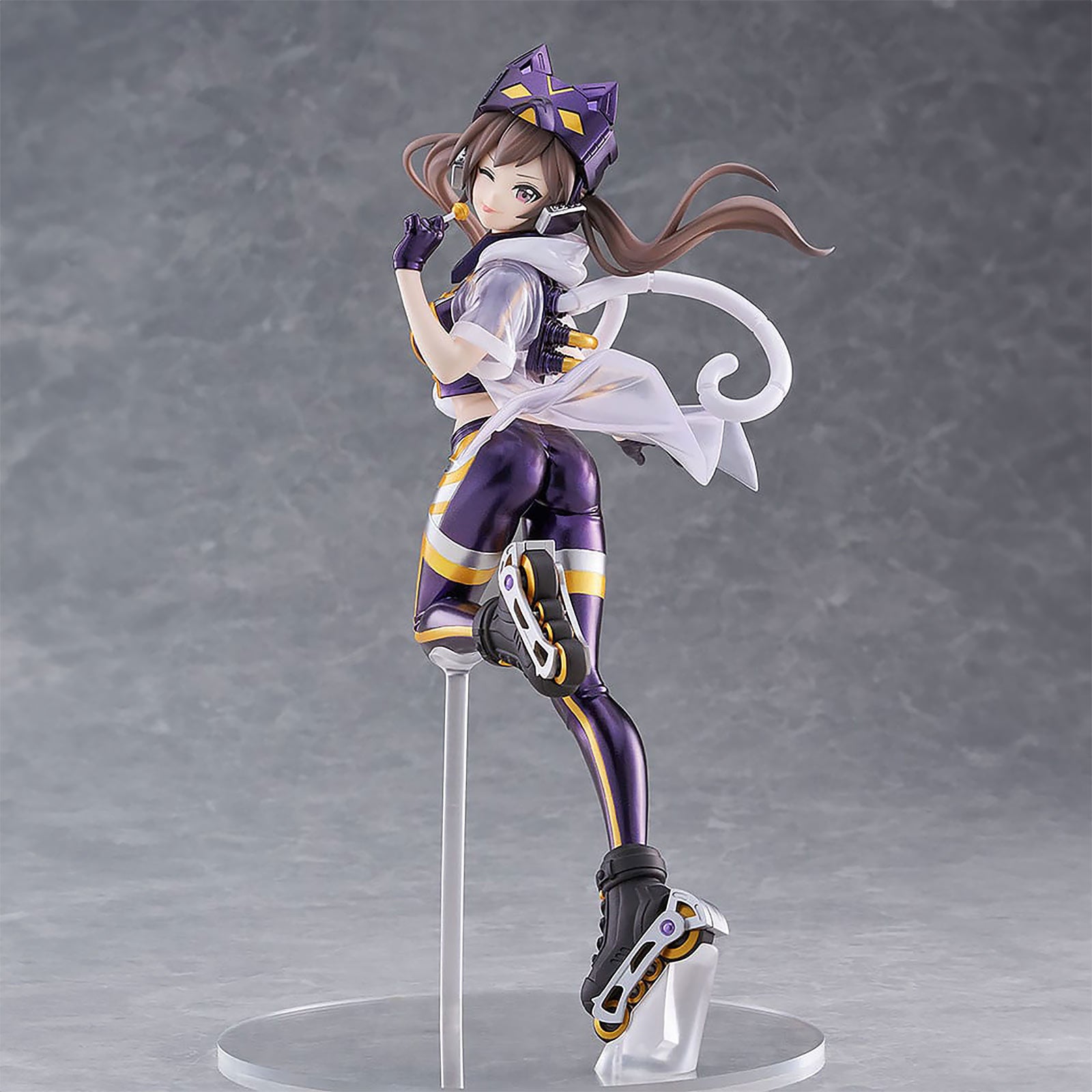 Product image Yu-Gi-Oh! - I:P Masquerena Pop Up Parade Statue Card Game Monster Collection