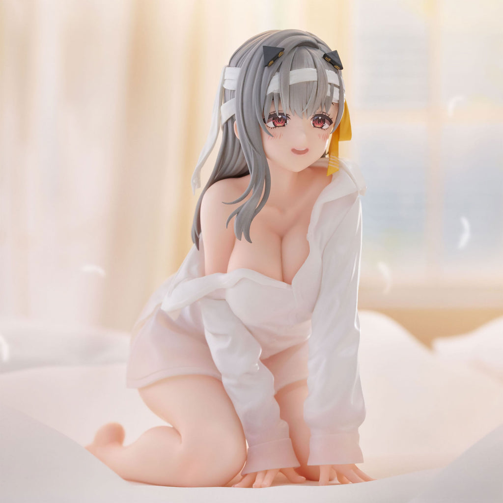 Product image Goddess of Victory: Nikke - Modernia Noodle Stopper Figure First Affection Version