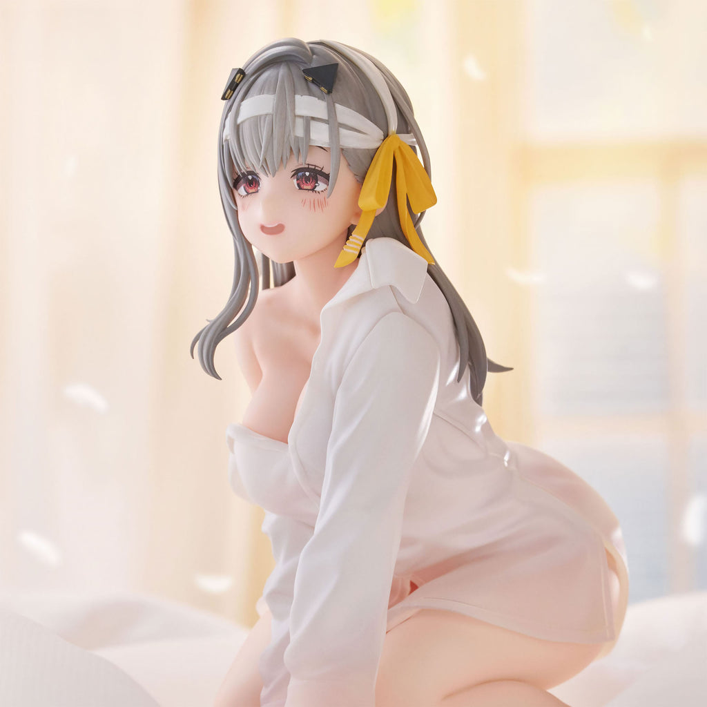 Product image Goddess of Victory: Nikke - Modernia Noodle Stopper Figure First Affection Version
