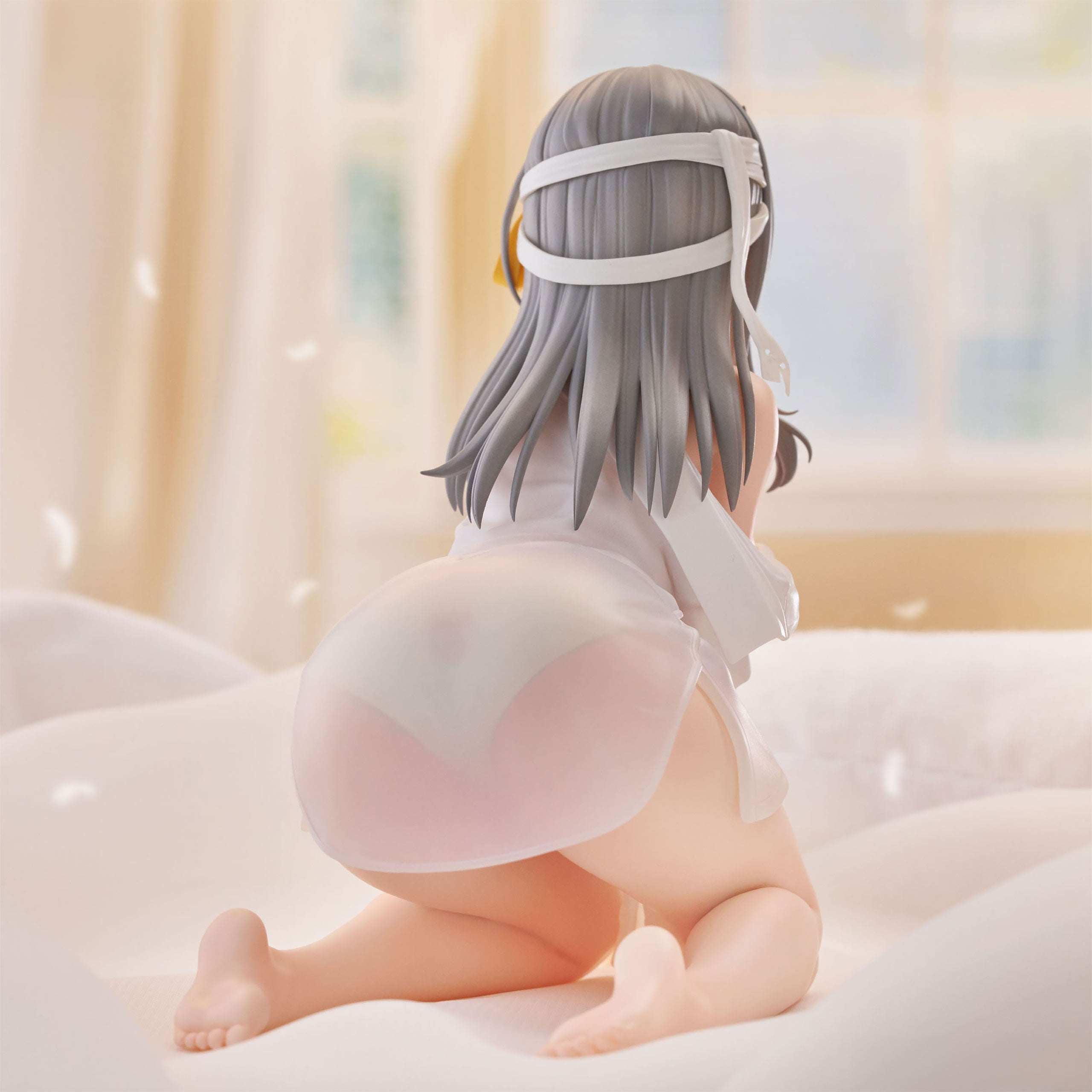 Product image Goddess of Victory: Nikke - Modernia Noodle Stopper Figure First Affection Version
