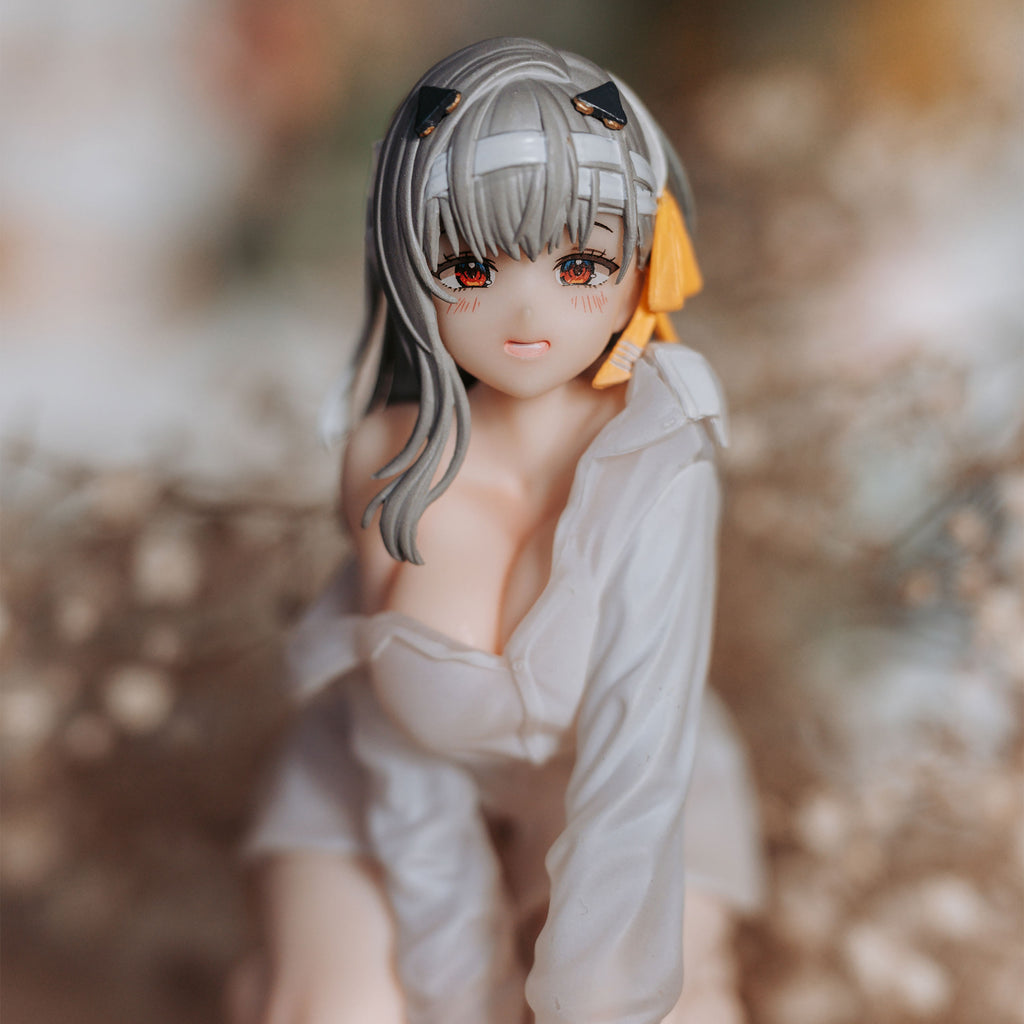 Product image Goddess of Victory: Nikke - Modernia Noodle Stopper Figure First Affection Version
