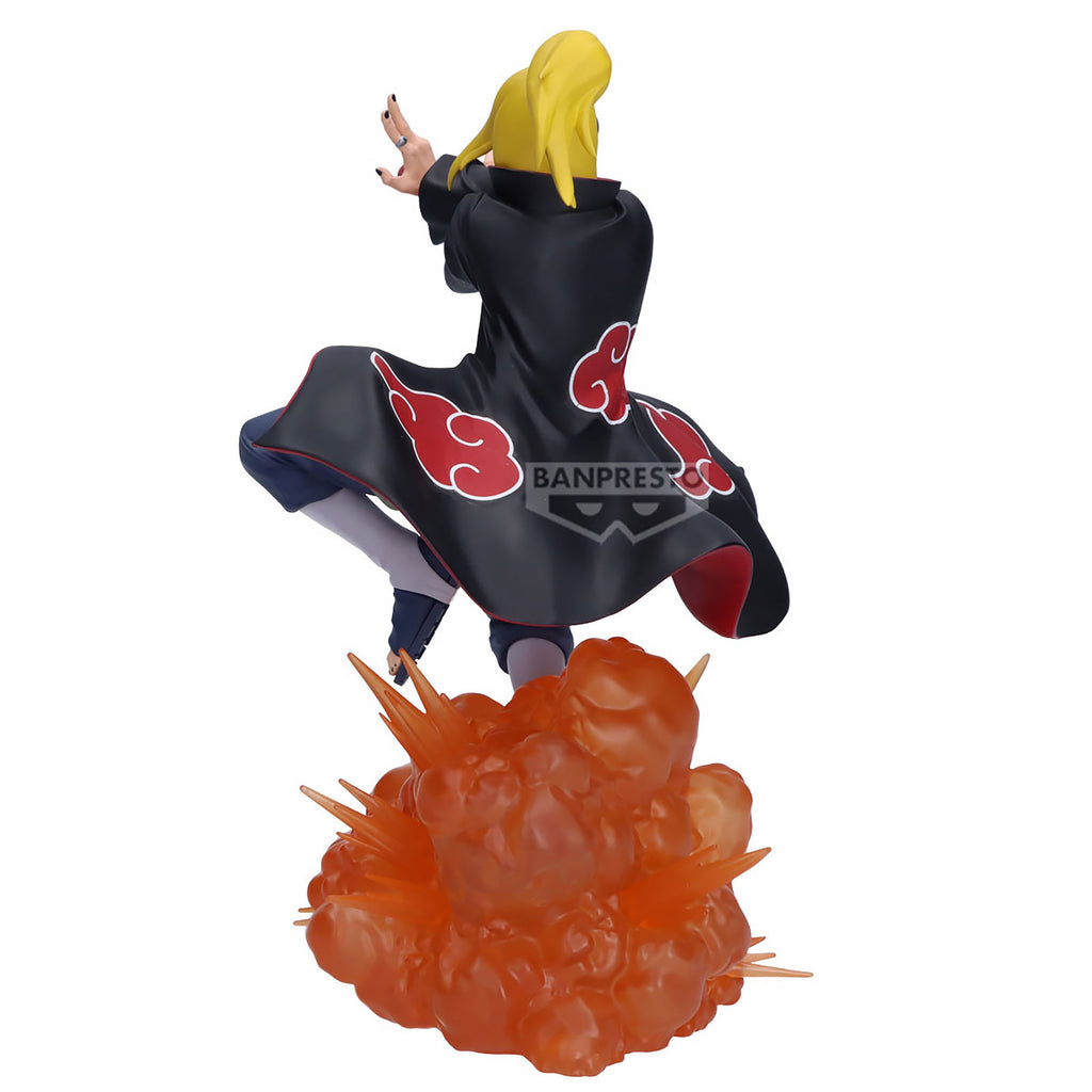 Product image Naruto Shippuden - Deidara Effectreme Figure