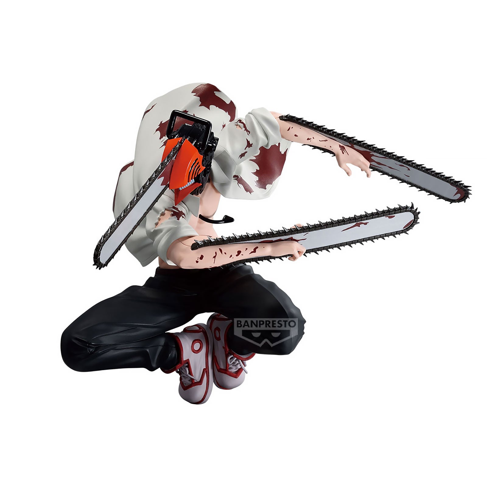 Product image Chainsaw Man - Vibration Stars Figure 14 cm