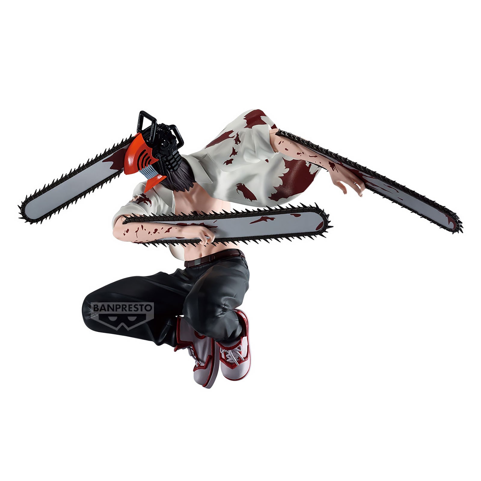 Product image Chainsaw Man - Vibration Stars Figure 14 cm