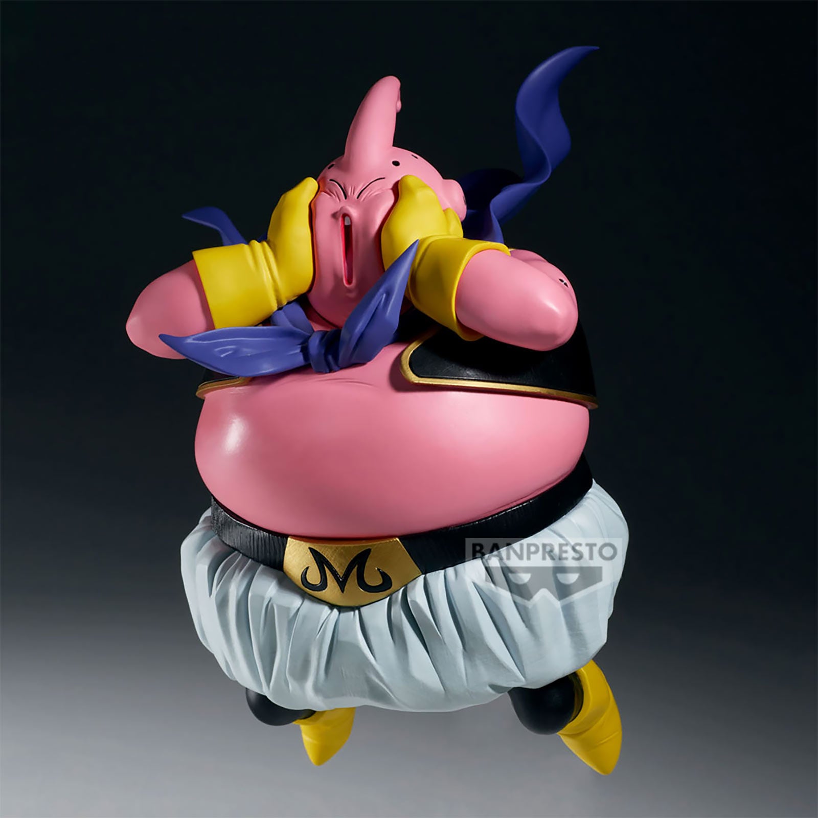 Product image Dragon Ball Z - Majin Buu Match Makers Figure 14 cm