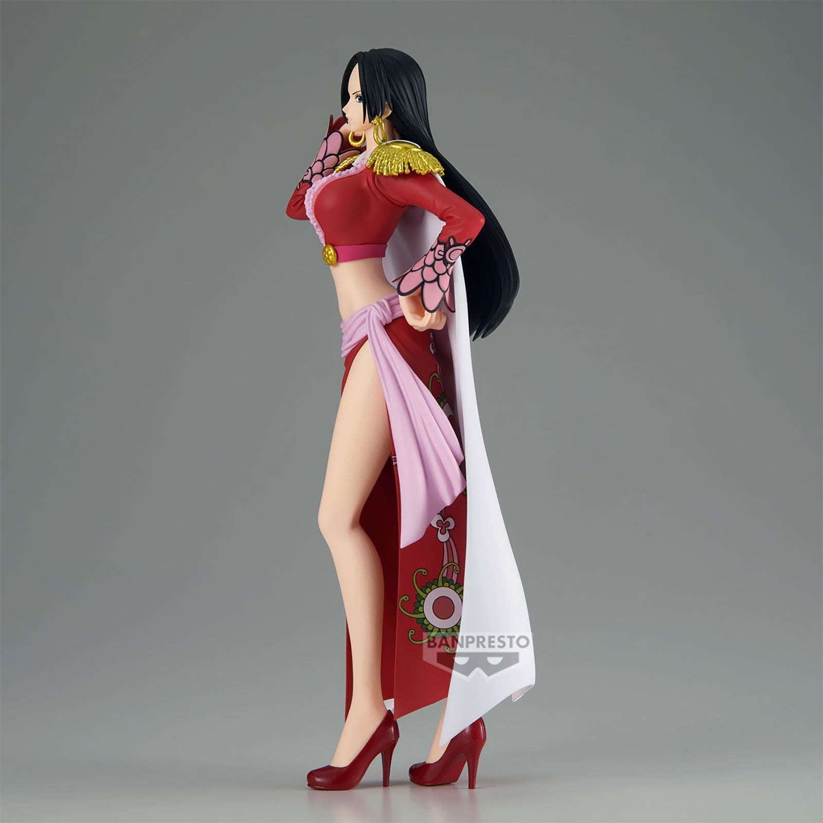 Product image One Piece - Boa Hancock Glitter & Glamours Figure