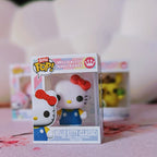 Product image Sanrio - Hello Kitty and Friends Funko Bitty Pop 4-Pack Figure Set Series 1