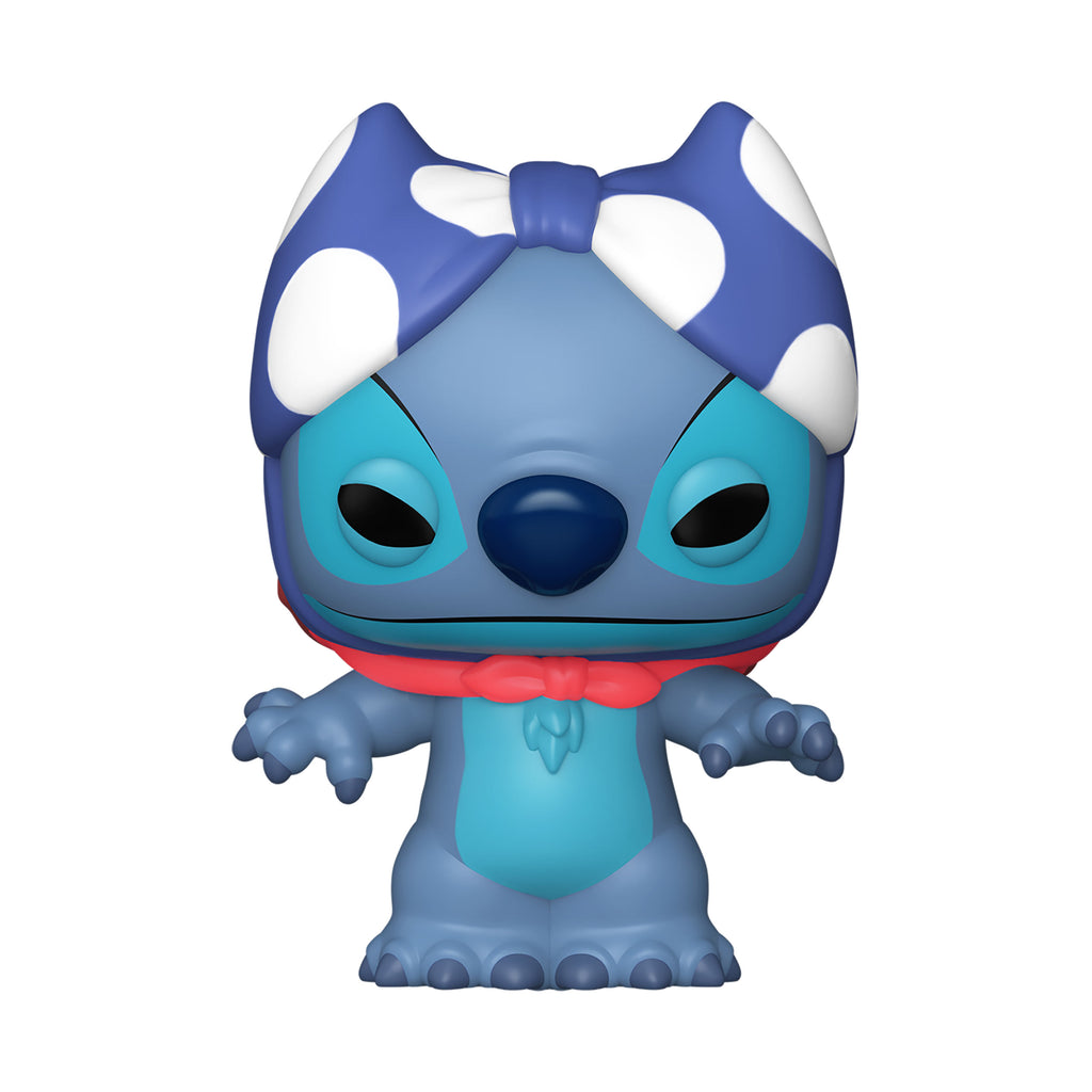 Product image Lilo & Stitch - Lilo's Home Funko Bitty Pop Display with 2 Figures