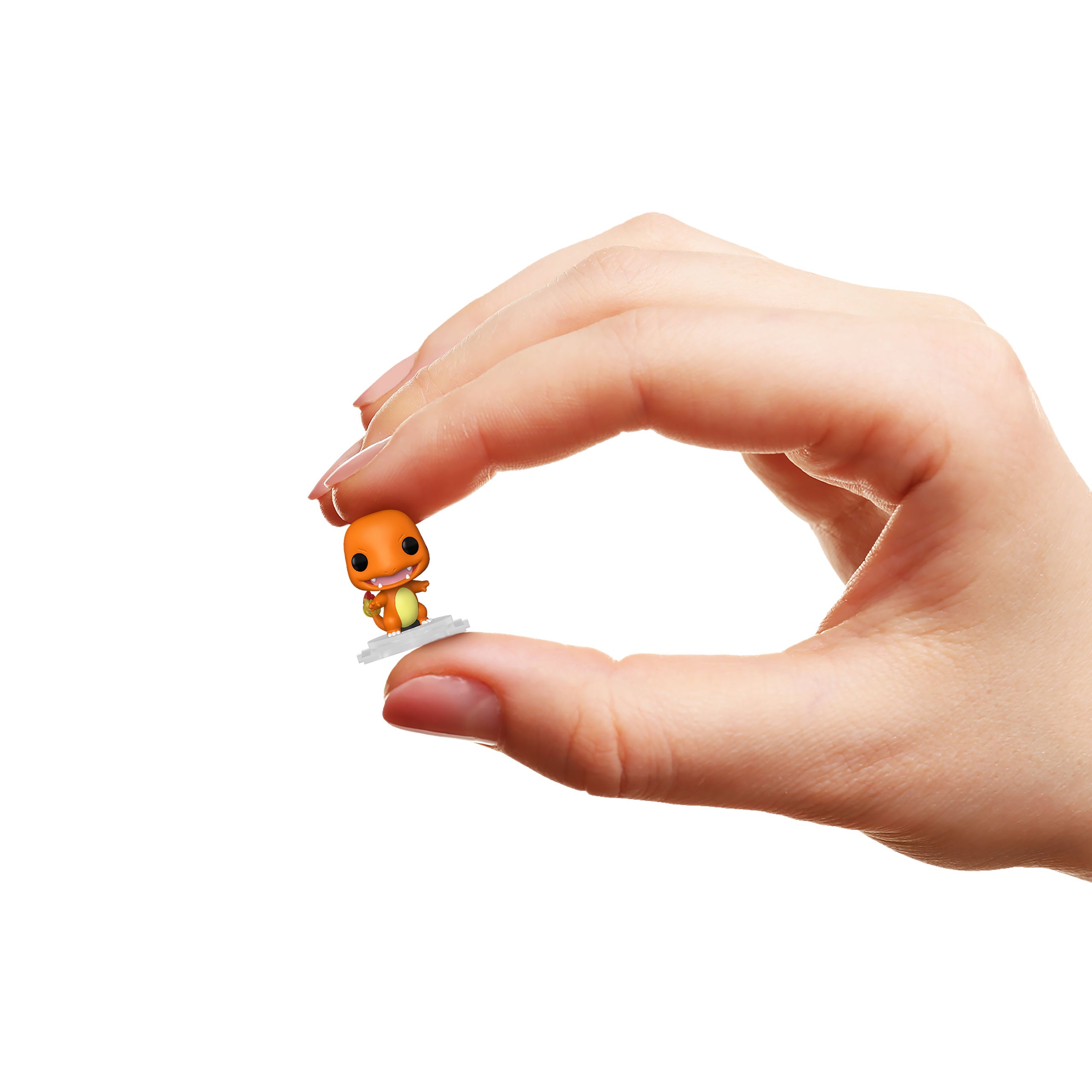 Product image Pokemon - Charmander and Friends Funko Bitty Pop 4-Figure Set Series 2