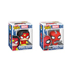 Product image Spider-Man - Spider Funko Bitty POP Display with 2 Figures