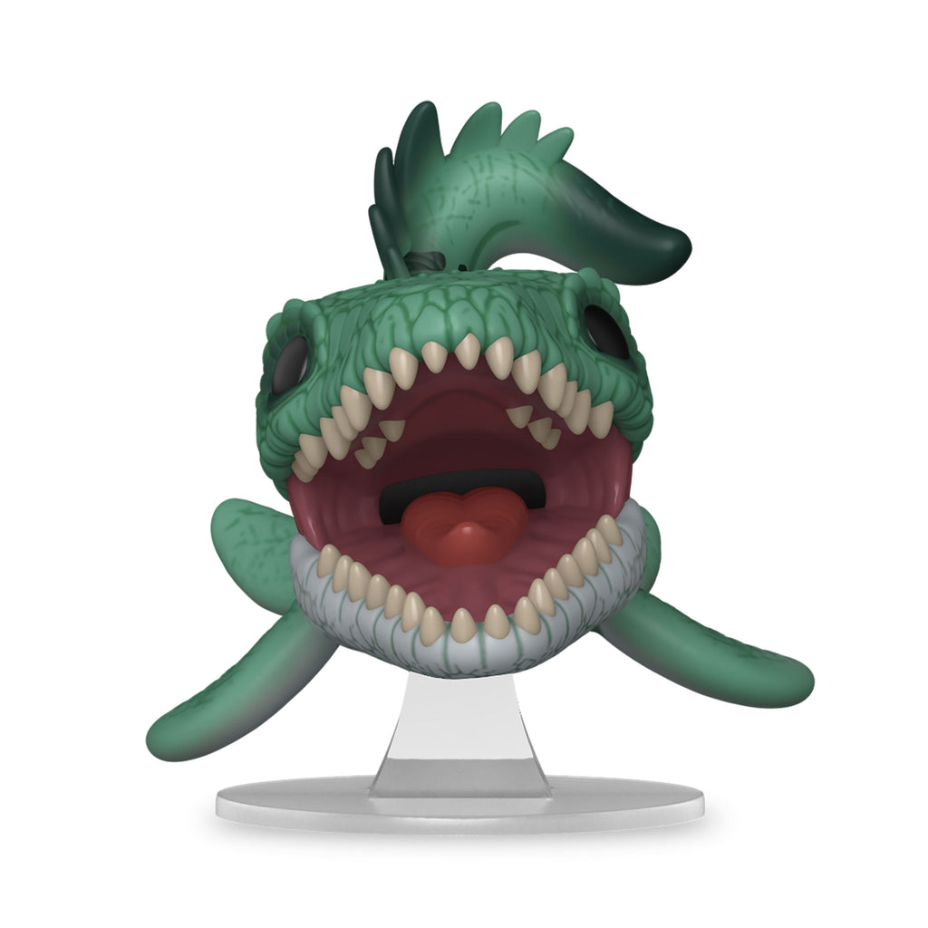 Product image Jurassic World: Rebirth - Mosasaurus Funko Pop Figure