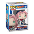 Product image Naruto New Classics - Sakura Funko Pop Figure