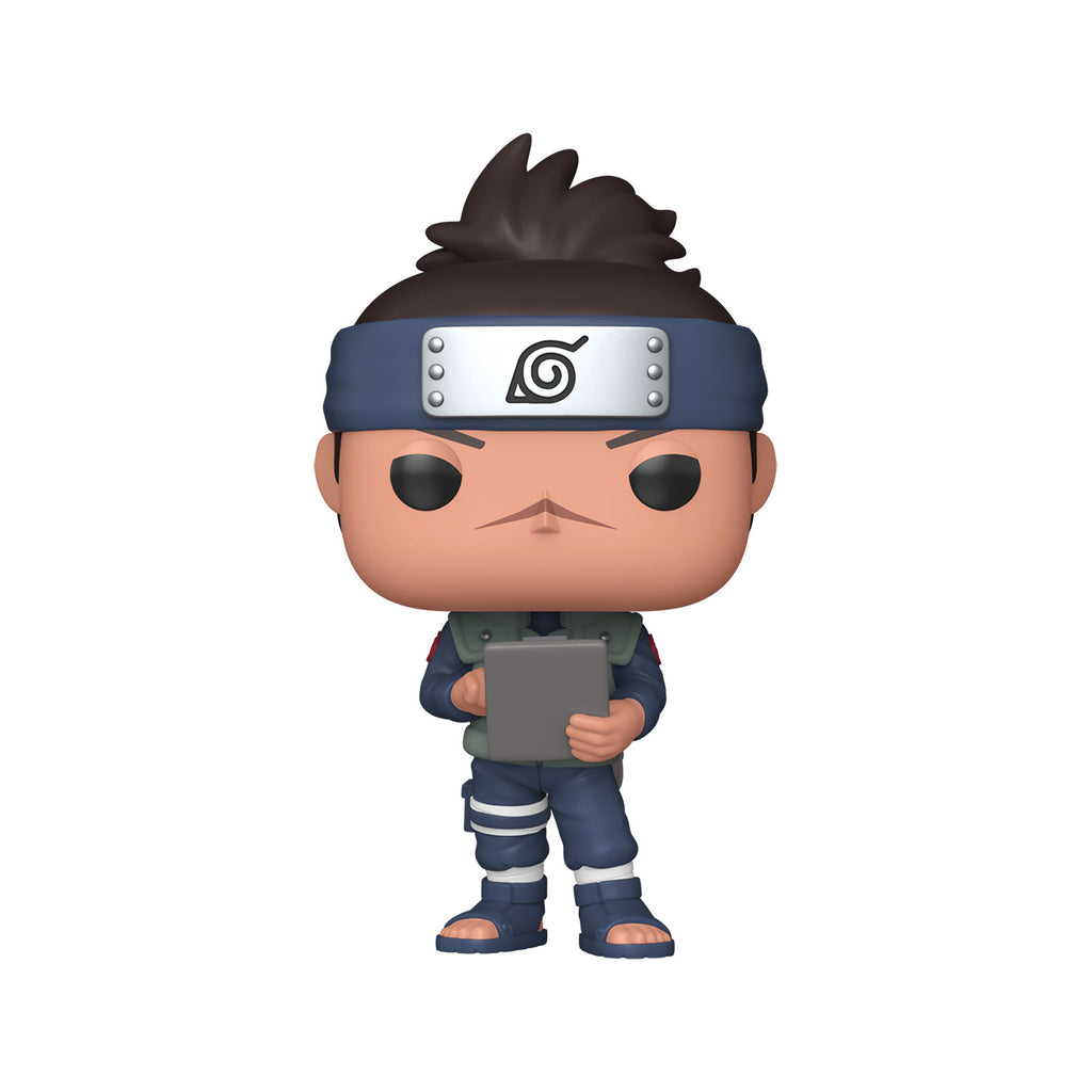 Product image Naruto New Classics - Iruka Umino Funko Pop Figure