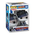Product image Naruto New Classics - Zabuza Momochi Funko Pop Figure